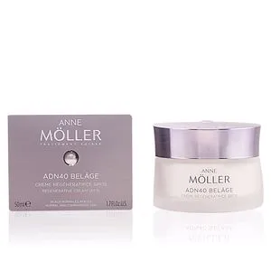 ADN40 BELÂGE crème peaux normales/mixtes 50 ml