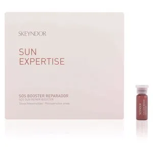 SUN EXPERTISE sos booster reparador 12 x 2 ml