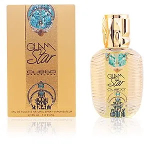 GLAM STAR eau de toilette vaporizzatore 30 ml