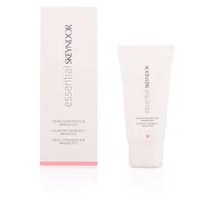 ESSENTIAL crema hidratante con aminoácidos 50 ml