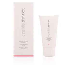 ESSENTIAL mascarilla crema hidratante 50 ml