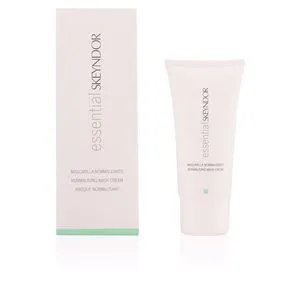 ESSENTIAL mascarilla normalizante 50 ml