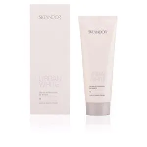 URBAN WHITE crema reparadora de manos 75 ml