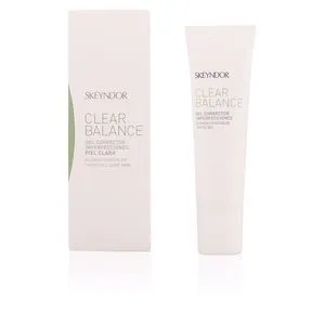 CLEAR BALANCE gel corrector imperfecciones 30 ml