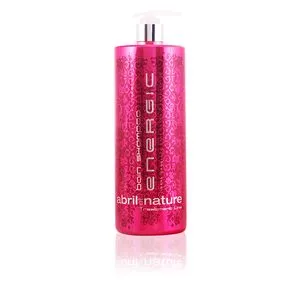 ENERGIC shampoo 1000 ml