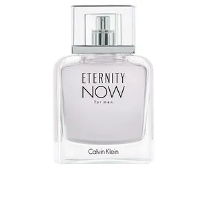 ETERNITY NOW FOR MEN eau de toilette vaporizzatore 50 ml