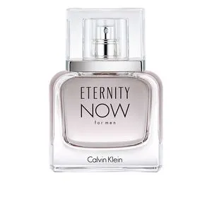 ETERNITY NOW FOR MEN eau de toilette vaporizzatore 30 ml