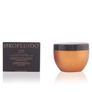 OROFLUIDO mask 250 ml