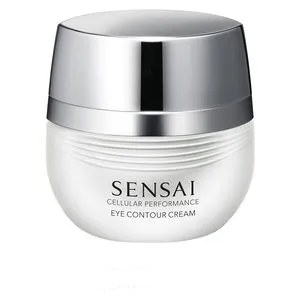 SENSAI CELLULAR PERFORMANCE eye contour cream 15 ml