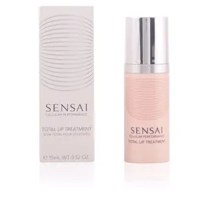 SENSAI CELLULAR PERFORMANCE total lip treatment 15 ml