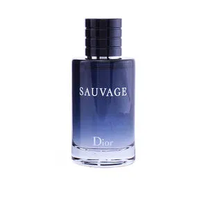 SAUVAGE eau de toilette vaporizzatore 100 ml