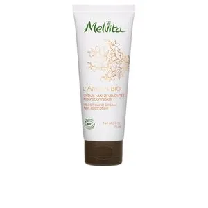 L´ARGAN BIO crème mains veloutée 75 ml