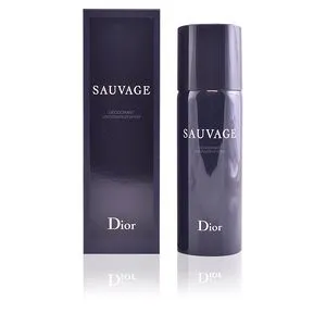 SAUVAGE deodorante vaporizzatore 150 ml