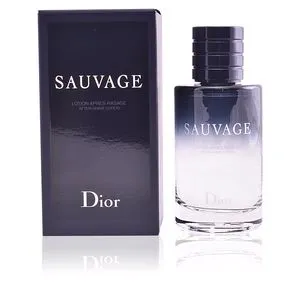 SAUVAGE Dopo barba lotion 100 ml