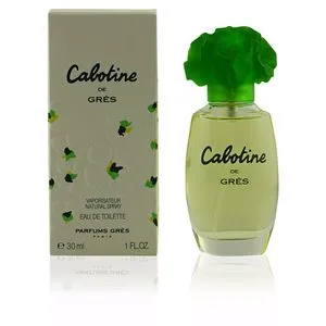 CABOTINE eau de toilette vaporizzatore 30 ml