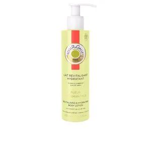 FLEUR D´OSMANTHUS lait sorbet revitalisant 200 ml