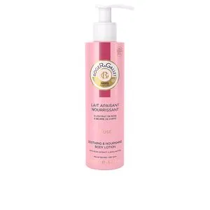 ROSE lait fondant apaisant 200 ml