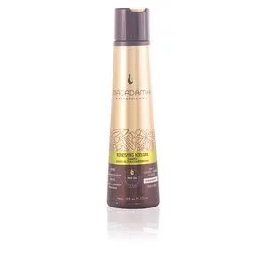 NOURISHING MOISTURE shampoo 300 ml