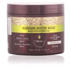 NOURISHING MOISTURE masque 236 ml