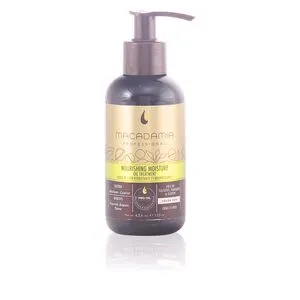 NOURISHING moisture oil treatment 125 ml