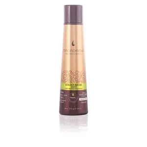 ULTRA RICH MOISTURE shampoo 300 ml