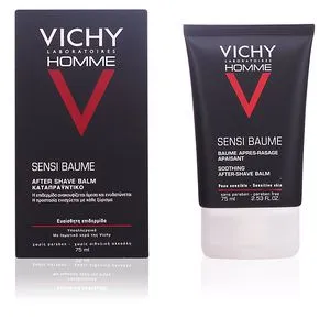 VICHY HOMME SENSI BAUME baume Dopo barba apaisant 75 ml