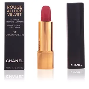 ROUGE ALLURE VELVET#51-la bouleversante