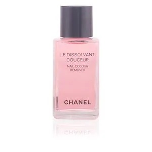 LE DISSOLVANT DOUCEUR nail colour remover 50 ml