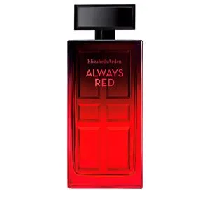 ALWAYS RED eau de toilette vaporizzatore 100 ml