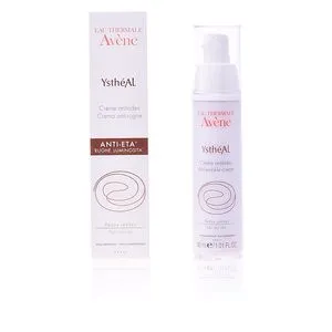 YSTHEAL+ crème anti-rides peaux sèches 30 ml