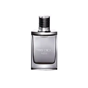 JIMMY CHOO MAN eau de toilette vaporizzatore 50 ml