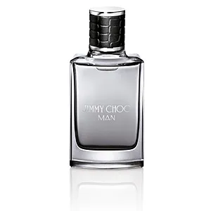 JIMMY CHOO MAN eau de toilette vaporizzatore 30 ml