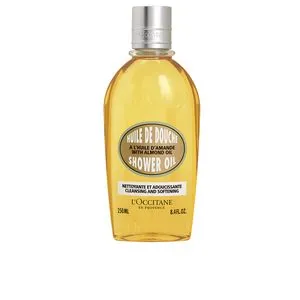 AMANDE huile de douche 250 ml