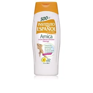 ARNICA loción piernas cansadas 500 ml