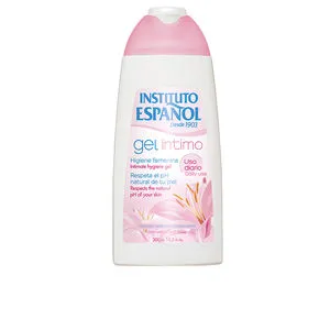 ÍNTIMA gel íntimo 300 ml