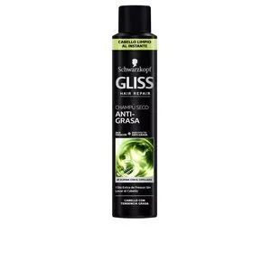 GLISS champú en seco cabello graso 200 ml