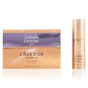 L´AGE D´OR isabelle elixir intemporell 20 ml