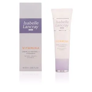 VITAMINA E Crème Retinol 25 ml