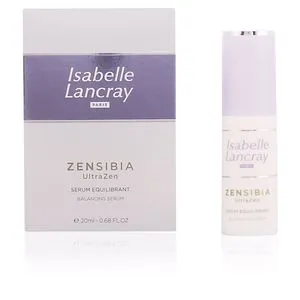 ZENSIBIA UltraZen Serum Equilibrant 20 ml