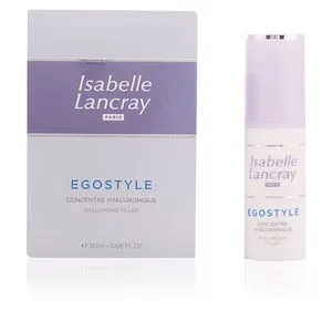 EGOSTYLE Concentré Hyaluronique 20 ml