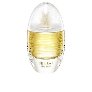 SENSAI THE SILK eau de parfum vaporizzatore 50 ml