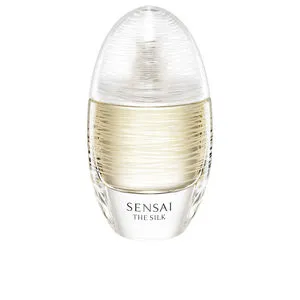 SENSAI THE SILK eau de toilette vaporizzatore 50 ml