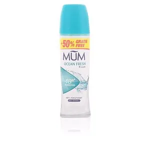 OCEAN FRESH deodorante roll-on 50 ml