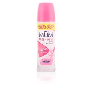 FRESH PINK deodorante roll-on 50 ml