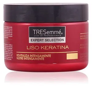 LISO KERATINA mascarilla nutre intensamente 300 ml