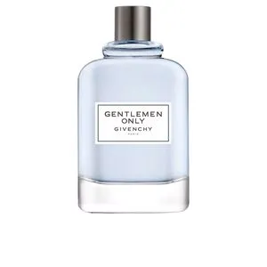 GENTLEMEN ONLY eau de toilette vaporizzatore 150 ml