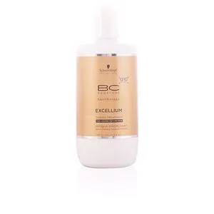 BC EXCELLIUM taming treatment 750 ml