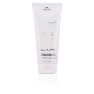 BC EXCELLIUM beautyfying shampoo 200 ml