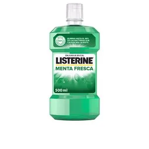 MENTA FRESCA enjuague bucal 500 ml