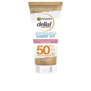 SENSITIVE ADVANCED crema facial SPF50+ 50 ml